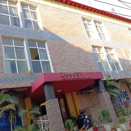 Hotel Stellar Bhubaneswar Extérieur photo