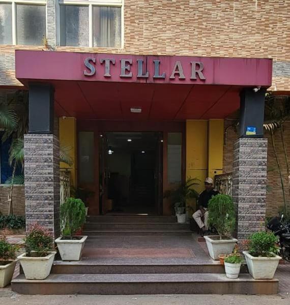 Hotel Stellar Bhubaneswar Extérieur photo