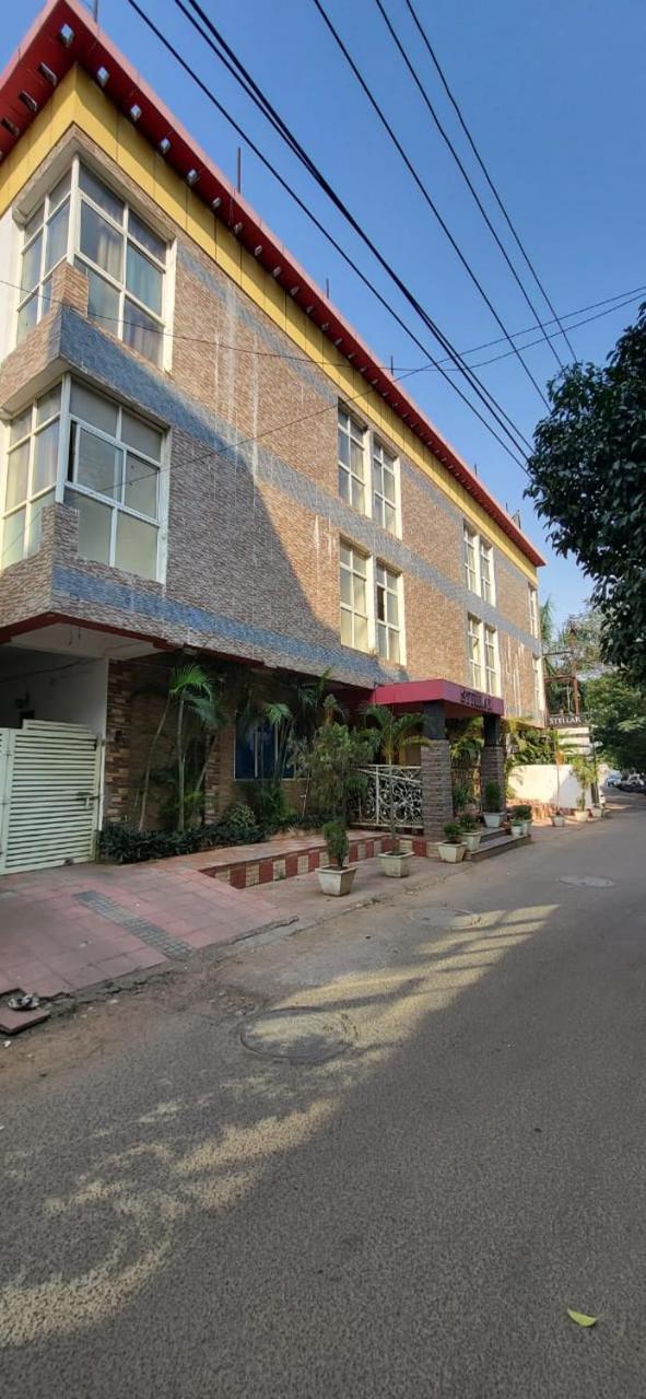 Hotel Stellar Bhubaneswar Extérieur photo